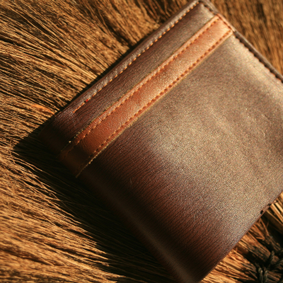 Brieftasche