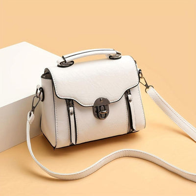 ClassicFold - Vintage Handtasche