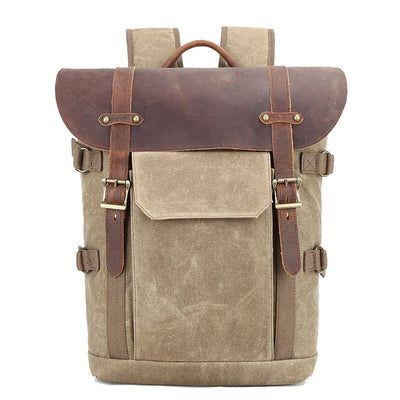 CaptureBag – Vielseitige Tasche für DSLR-Fotografen