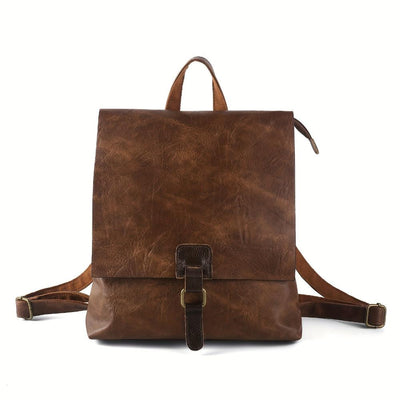 ChicShift – Multifunktionale Retro Tasche