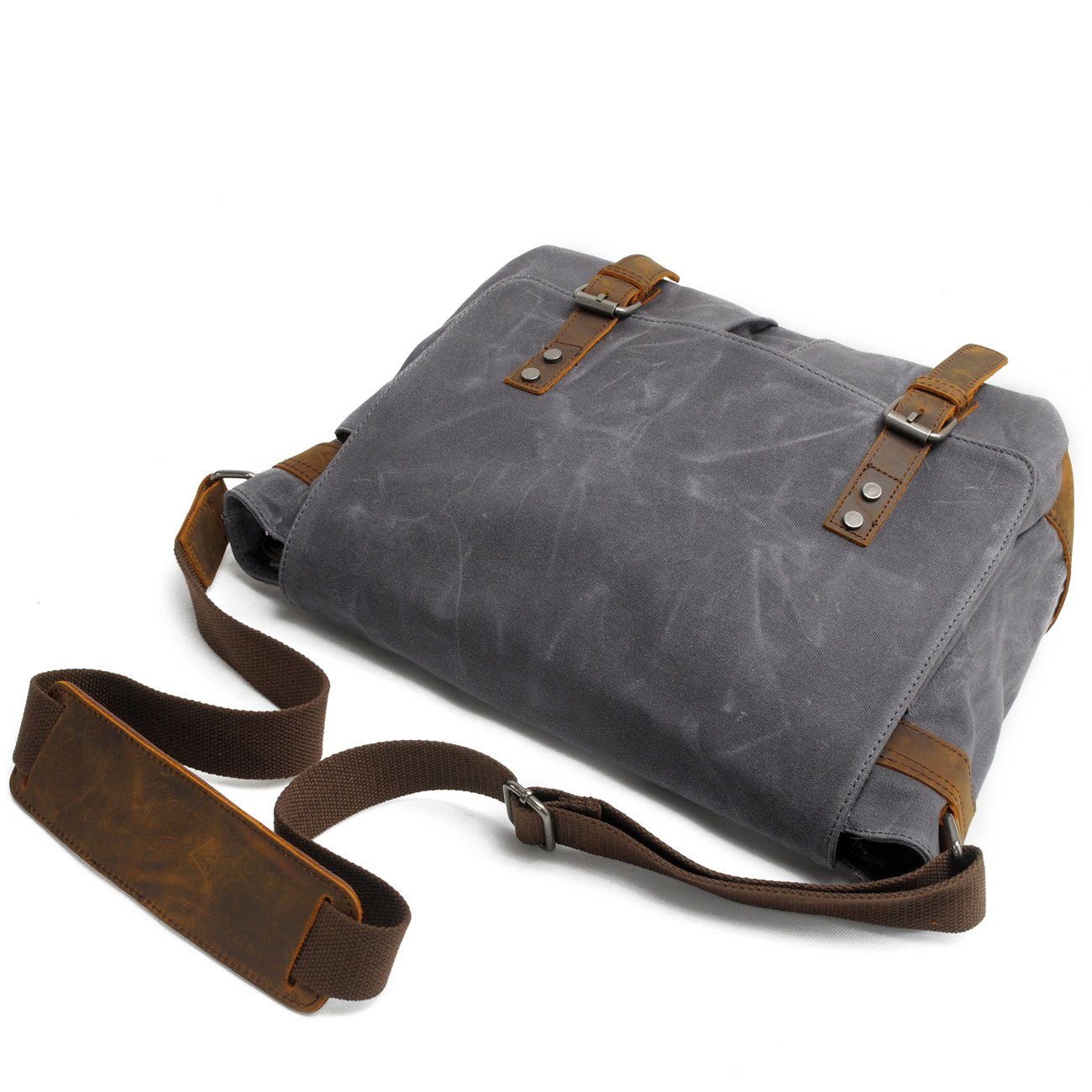 ConwayRetro – Stilvolle Retro-Schultertasche