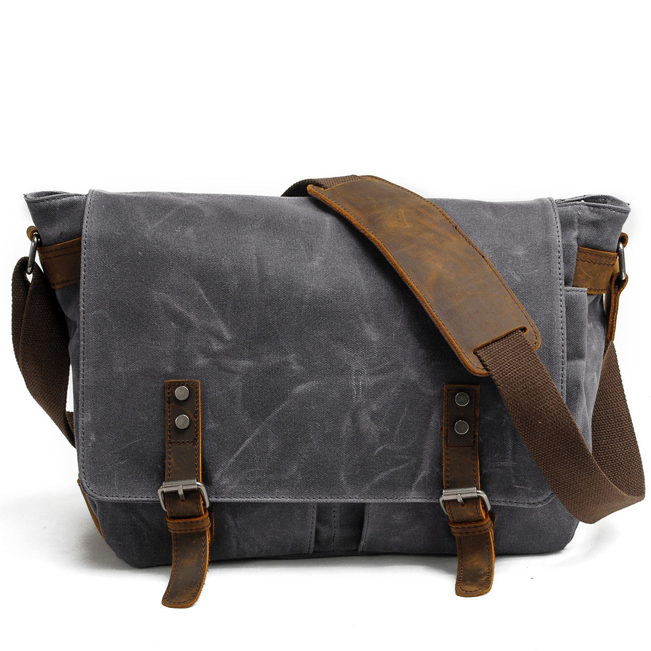 ConwayRetro – Stilvolle Retro-Schultertasche