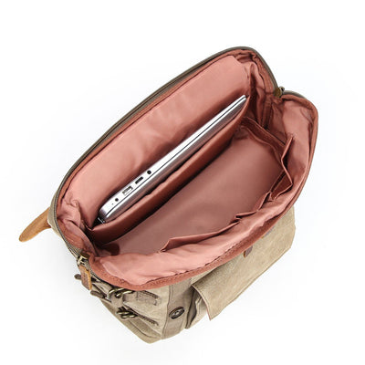 CaptureBag – Vielseitige Tasche für DSLR-Fotografen