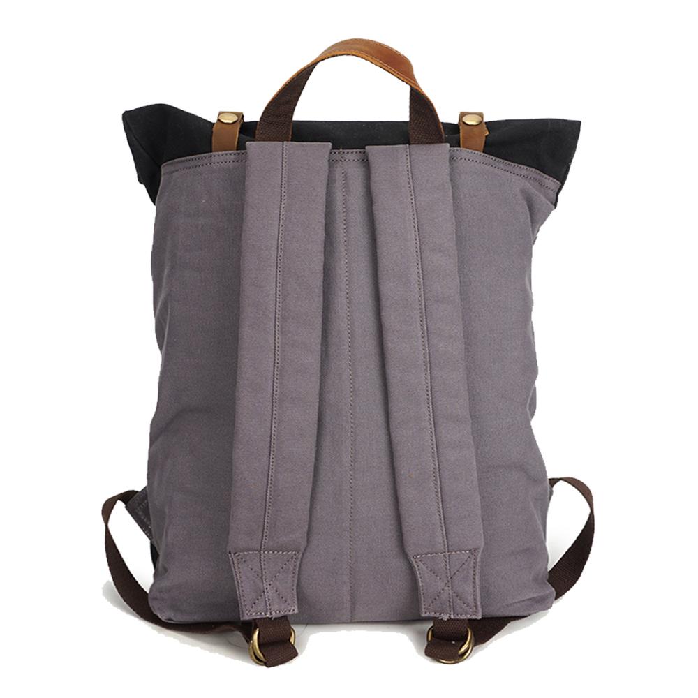 HeritagePack – Rucksack im klassischen Vintage-Stil